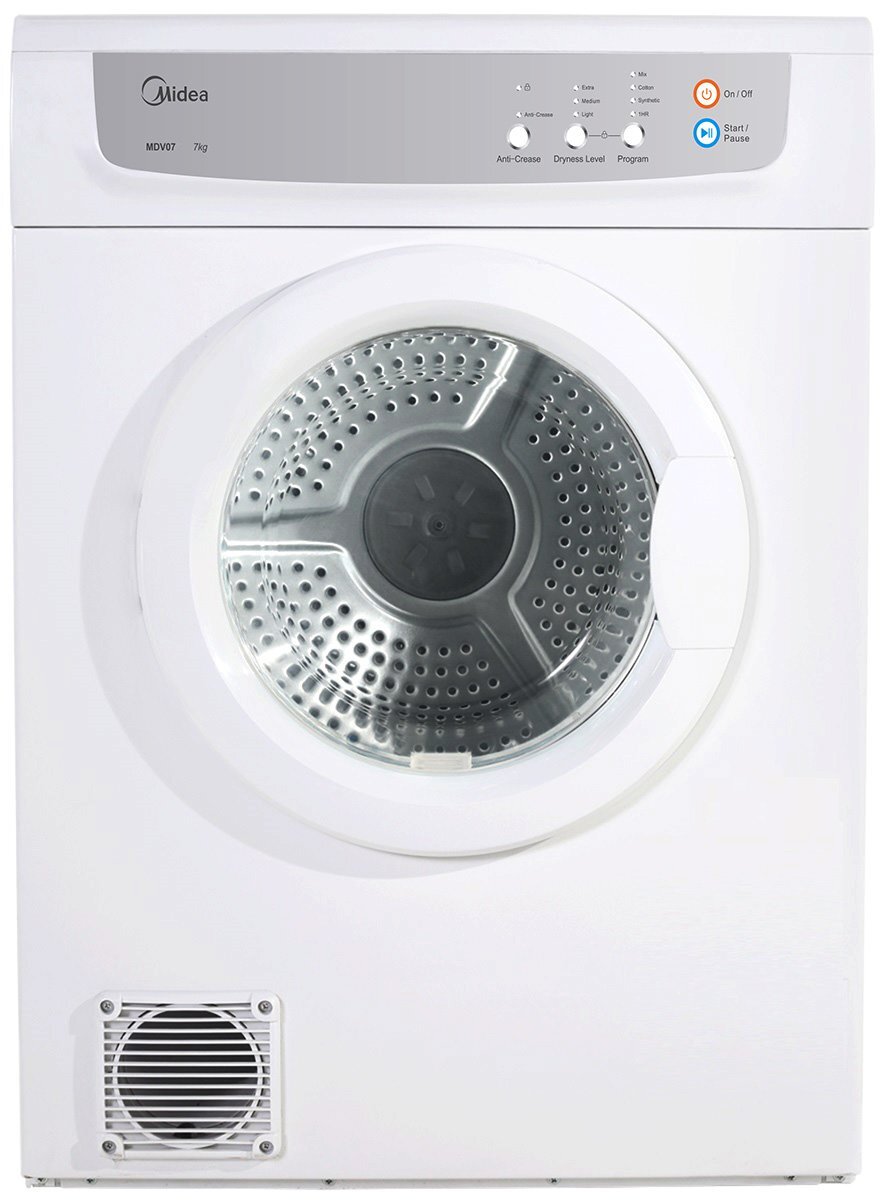 7kg Vented Dryer — Esatto, 56 OFF
