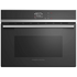 Fisher & Paykel Series 9 60cm Compact Combi-Steam Oven OS60NDB1 image NaN