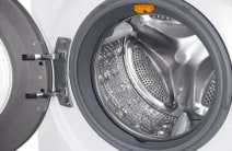 LG 8kg Front Load Washing Machine WD1408NCW hero image