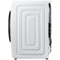 Samsung 9kg/6kg Smart Washer Dryer Combo with AI Wash WD90HG6U94BE hero image