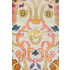 Rug Culture Babylon Large Multi-coloured Rug 240X240CM - BLN-206-MULT-240X240 image NaN