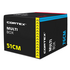 Cortex PLYOBOX-3IN1 CORTEX 3-in-1 Flip Soft Plyo Box image NaN