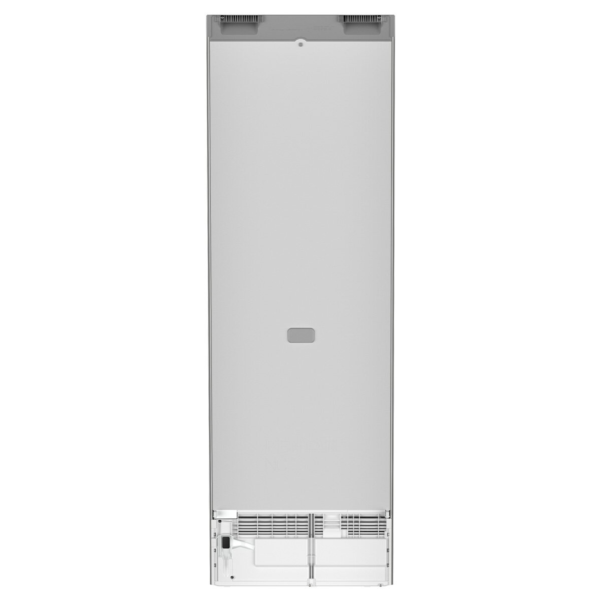 Liebherr 332L Bottom Mount Fridge with Easy Fresh and VarioTemp Right Hinge SCNSDH5253RHH hero image
