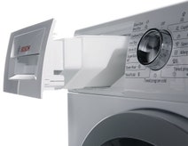 Bosch 8kg Condenser Dryer WTG86400AU hero image