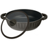 Resto Ascella 28cm Shallow Pot with Lid RE94006 image NaN