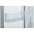 CHiQ 559L Side By Side Fridge Silver CSS557NSD image NaN