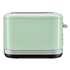 KitchenAid 4 Slice Toaster Pistachio 5KMT4109APT image NaN