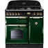 Falcon CLAS90DFFRG-BRLPG Freestanding Dual Fuel Oven/Stove image NaN
