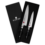 Kasumi 78225 2-Piece Knife Set hero image