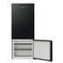 Haier 433L Bottom Mount Refrigerator Black HRF420BC image NaN