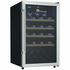Triomph 63 Bottle Single Zone Wine Fridge TKCV63B image NaN