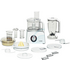 Bosch Food Processor MCM4200 image NaN
