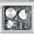 Fisher & Paykel Series 7 Contemporary Double DishDrawer Dishwasher Stainless Steel DD60DAX9 image NaN