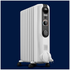 DeLonghi Radia Easytronic 2000W Oil Column Heater TRRSE0920T image NaN