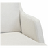 Kalona Mansfield Shell Armchair 1124-1P-TX2221 image NaN