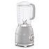 Smeg 50s Retro Style Blender Silver BLF01SVAU image NaN