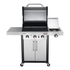 Char-Broil 467791317 Professional 3400 Tru-Infrared LPG BBQ image NaN