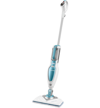 Black & Decker FSM1630-XE Steam Mop