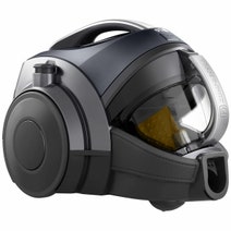 LG Cyclone Vacuum Cleaner KV-PRO hero image