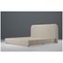 Kalona Olivia Queen Bed Base Beige OLIV12GBLG1930128 image NaN