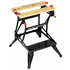 Black & Decker WM536-XE Workmate Dual Height Workbench image NaN