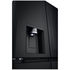 LG 508L French Door InstaView Door-in-Door Fridge with In-door Ice & Water Dispenser Matte Black GF-V500MBLC image NaN
