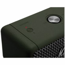 Marshall Emberton Portable Bluetooth Speaker Forest Green 1005944 hero image
