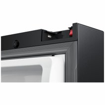 Samsung 810L Family Hub French Door Refrigerator SRF9700BFH hero image