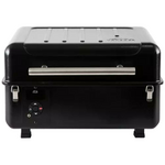 Traeger Ranger Pellet Grill TFT18KLDA hero image
