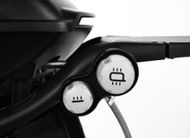 Weber Family Q Q3100 LPG BBQ 56010124 hero image