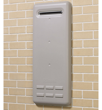 Rinnai SBOX Smartbox Recess Box | Appliances Online