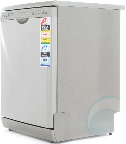 Fisher Paykel Dishwasher DW6 Appliances Online