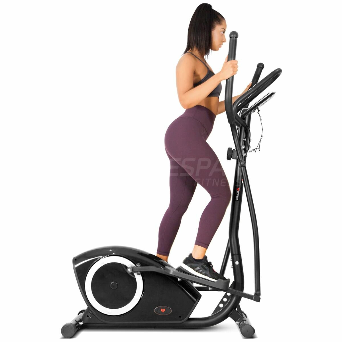 Lifespan x18 elliptical cross trainer 2025