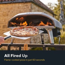 Ooni Koda 16 Gas Powered Pizza Oven UU-P0D500 hero image