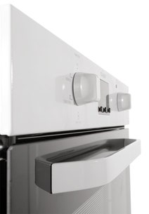 Chef EOC647W Electric Wall Oven hero image