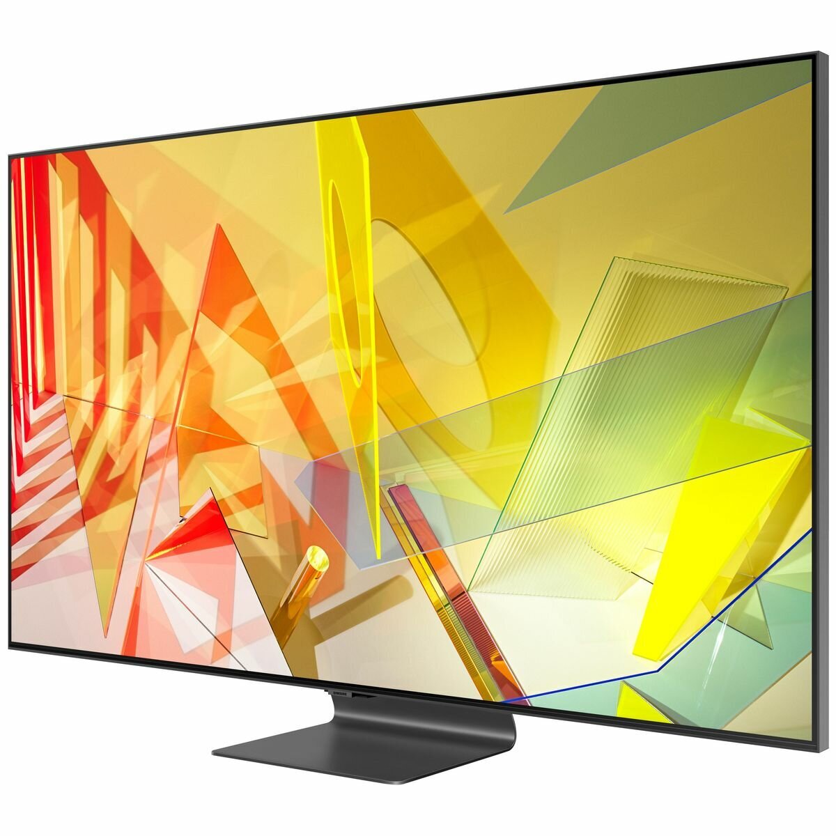 Samsung 65 Inch Q95T 4K UHD HDR Smart QLED TV QA65Q95TAWXXY hero image