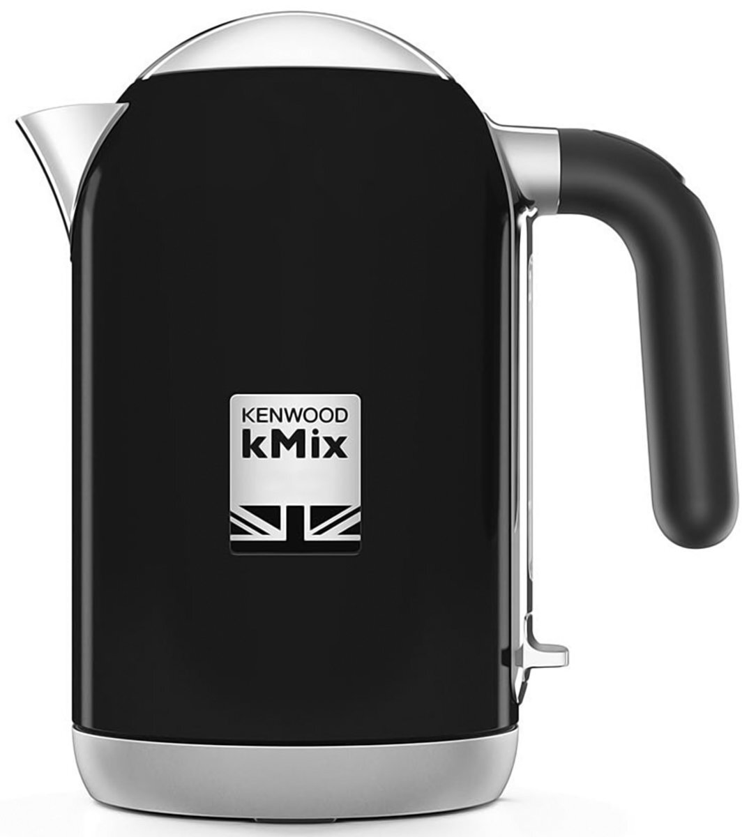 Kenwood ZJX740BK kMix Kettle hero image