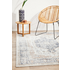 Rug Culture Mayfair Large Blue & Peach Rug 290X200CM - MAY-LOR-BLU-290X200 image NaN