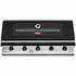 Beefeater 1200 Series 5 Burner LPG Built-In BBQ BBG1250BB image NaN