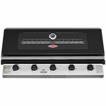 Beefeater 1200 Series 5 Burner LPG Built-In BBQ BBG1250BB hero image