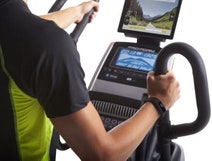 ProForm PFEVEL71216 Cardio HIIT Trainer hero image