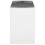 Fisher & Paykel Series 5 10kg Top Load Washing Machine with UV Sanitise WL1064G1 hero image