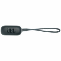 JBL Reflect Mini NC TWS Sport Headphones - Black JBLREFLMININCBLK hero image