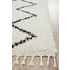 Rug Culture Saffron Large White Rug 290X200CM - SAF-11-WHT-290200 image NaN