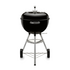 Weber K1241324 Original 47cm Black Charcoal Kettle BBQ image NaN