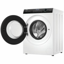 Haier 8.5kg Front Load Washer with Steam HWF85AN1 hero image