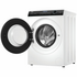 Haier 8.5kg Front Load Washer with Steam HWF85AN1 image NaN