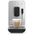 Smeg Bean To Cup Coffee Machine Black BCC12BLMAU image NaN