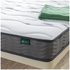 Compact 6 Inch pocket spring mattress King Single AU-MSHOA1-6B image NaN