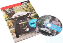 Weber Family Q Q3100 Natural Gas BBQ 56067224 hero image